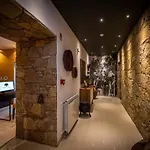 Quinta Oliveiras Hotel *