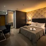 Quinta Oliveiras 호텔 푼다오