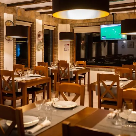 Hotel Quinta Oliveiras *