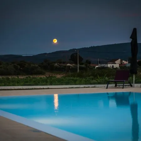 Quinta Oliveiras * Fundão