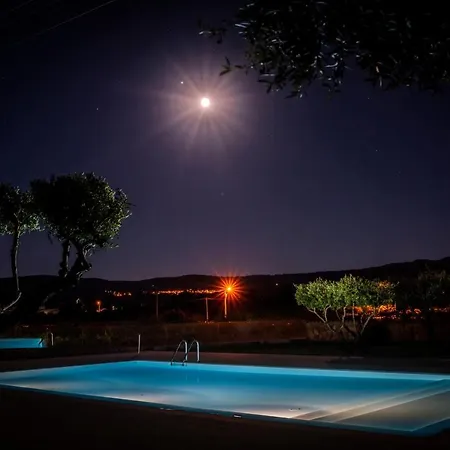 Quinta Oliveiras