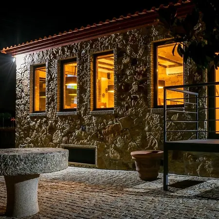 Quinta Oliveiras Szálloda *