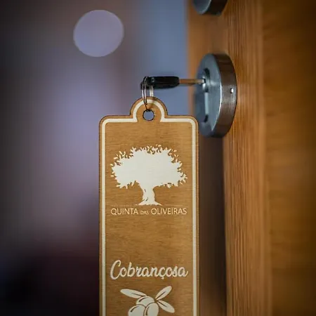 Quinta Oliveiras *