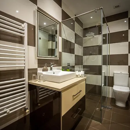 Quinta Oliveiras Hotel *