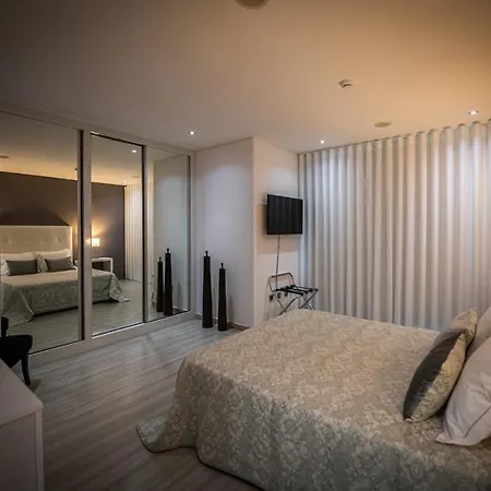 Quinta Oliveiras Fundão