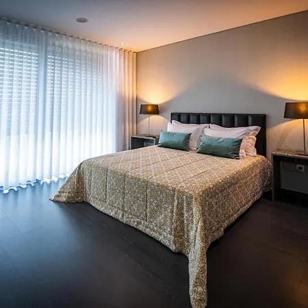 Quinta Oliveiras Hotel *