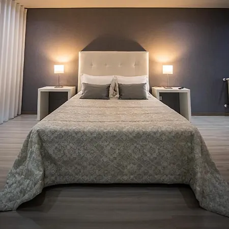 Quinta Oliveiras Fundão