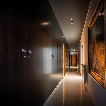 Hotel Quinta Oliveiras Fundão