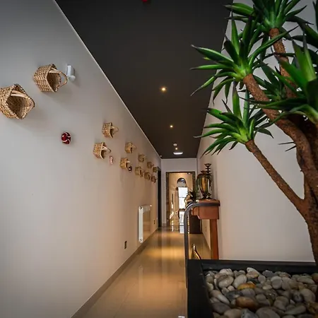 Quinta Oliveiras Fundão