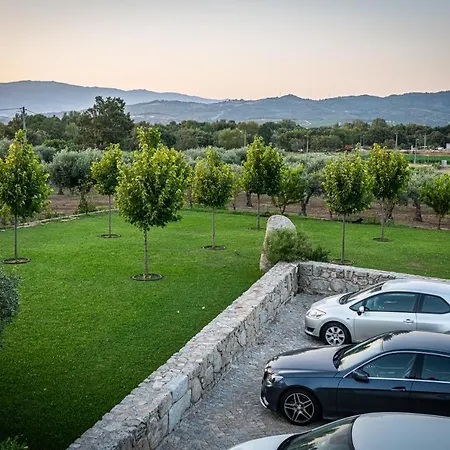 Quinta Oliveiras