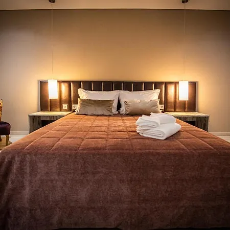 Quinta Oliveiras Hotel