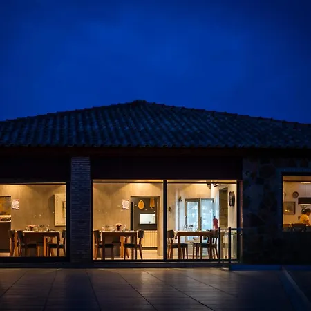 Quinta Oliveiras Hotel