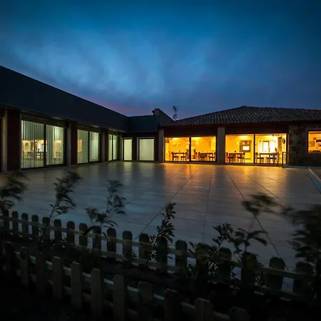 Quinta Oliveiras 호텔
