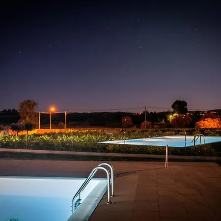 Hotel Quinta Oliveiras *