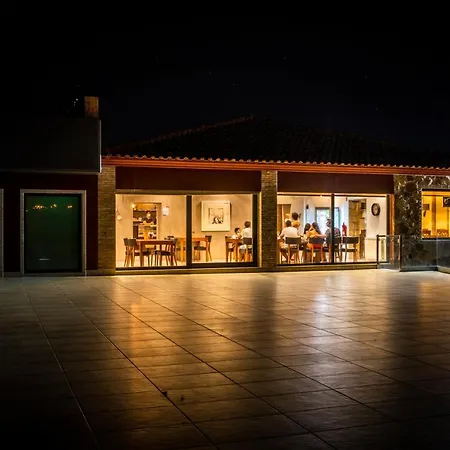 Quinta Oliveiras * Fundão