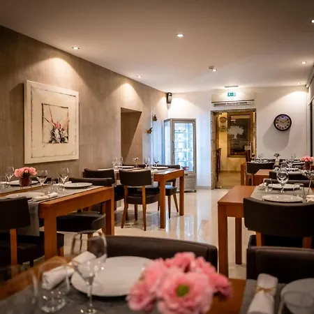 Hotel Quinta Oliveiras