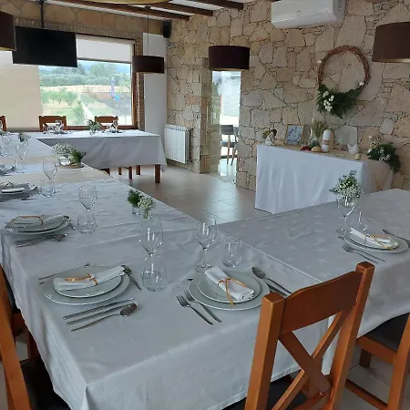 Quinta Oliveiras