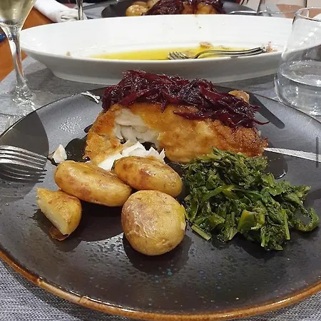 Hotel Quinta Oliveiras *