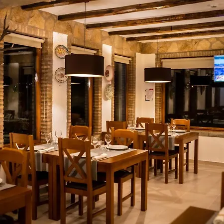 Quinta Oliveiras Szálloda