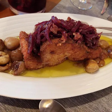 Quinta Oliveiras מלון *