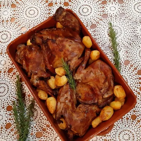 Hotel Quinta Oliveiras