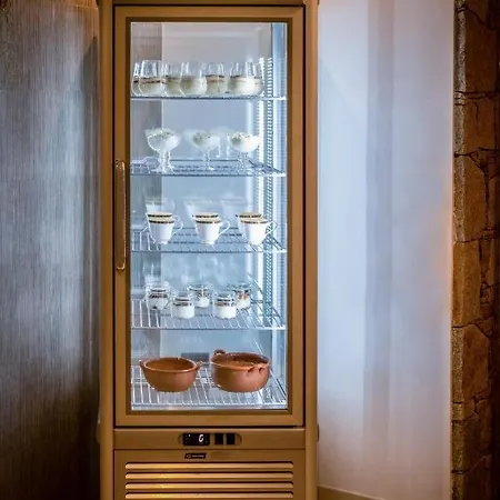 Quinta Oliveiras Fundão