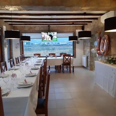 Quinta Oliveiras Hotel *