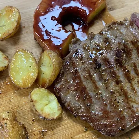 Hotel Quinta Oliveiras *