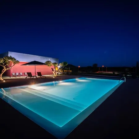 Hotel Quinta Oliveiras *