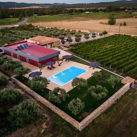 Quinta Oliveiras Szálloda *