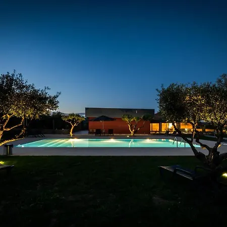 Quinta Oliveiras Hotel Fundao