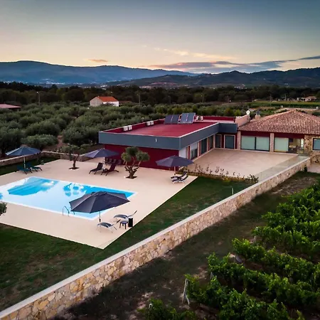 Quinta Oliveiras * Fundão