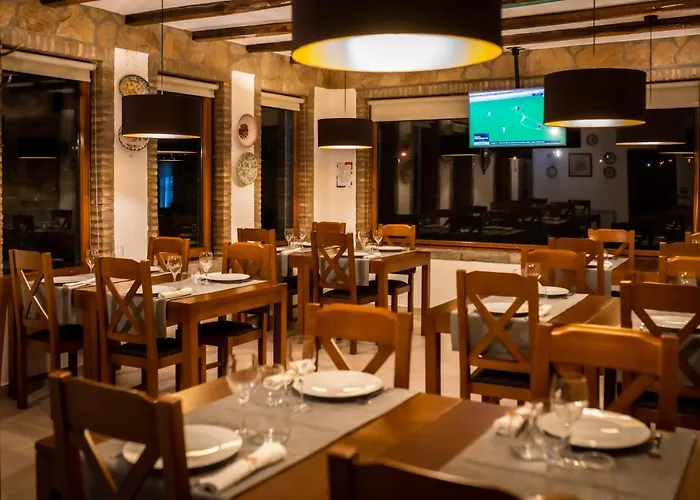 Szálloda Quinta Oliveiras *