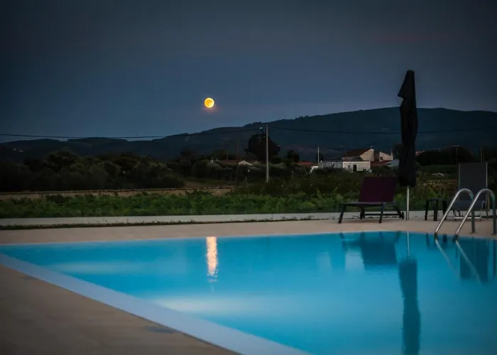 Quinta Oliveiras * Fundão