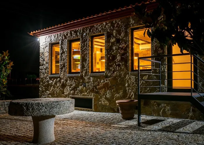 Quinta Oliveiras Szálloda *