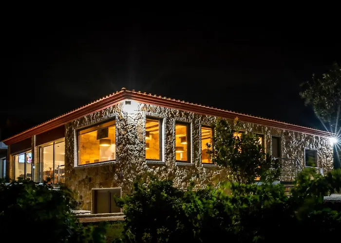 Quinta Oliveiras *
