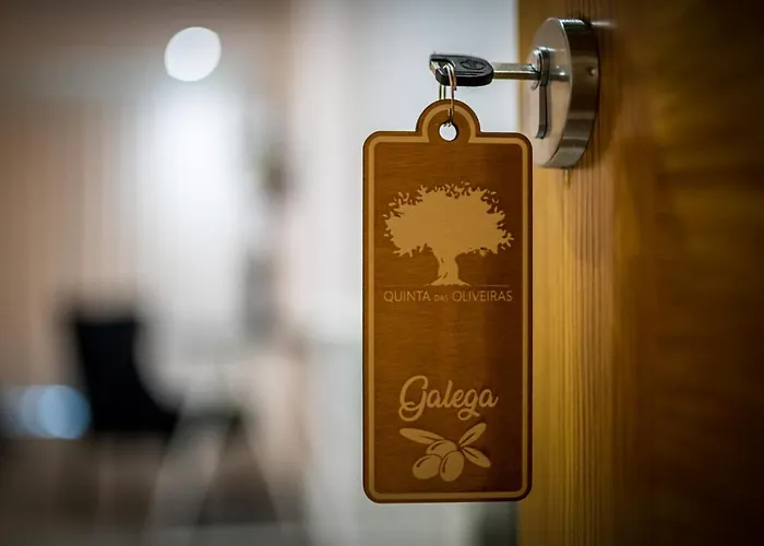 Quinta Oliveiras Fundão