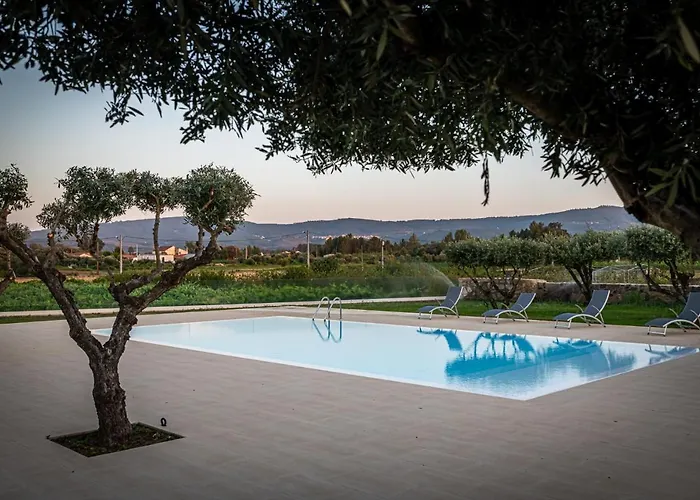 Quinta Oliveiras Hotel *