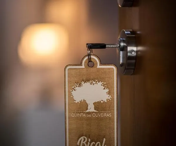 Quinta Oliveiras Fundão