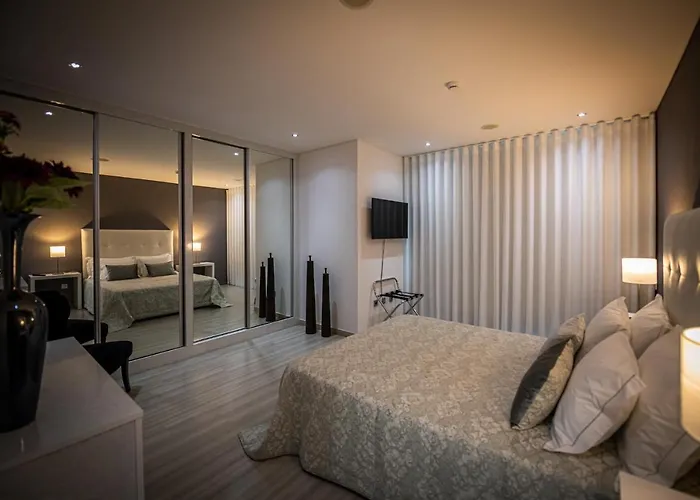 Quinta Oliveiras Fundão