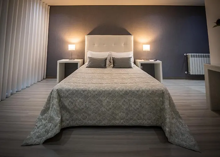 Quinta Oliveiras Fundão