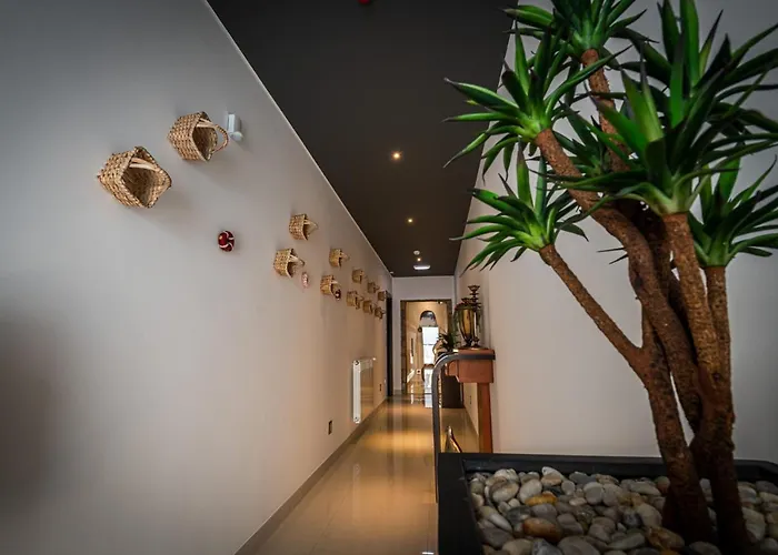 Quinta Oliveiras Fundão