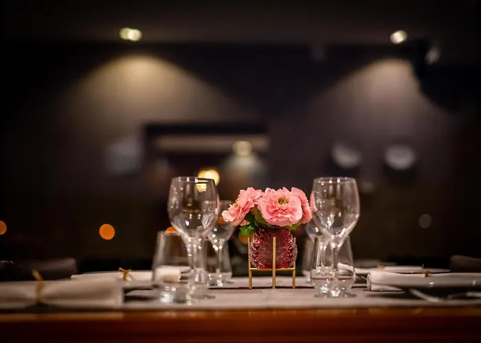 Hotel Quinta Oliveiras *