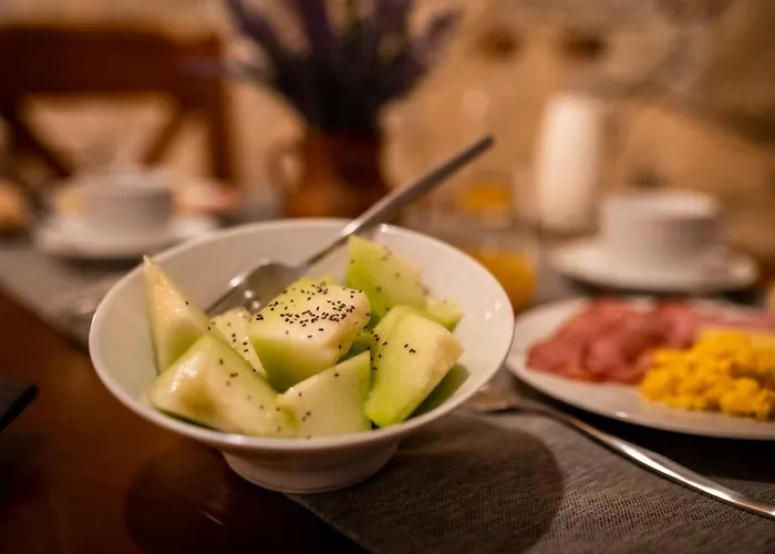 Quinta Oliveiras * Fundão