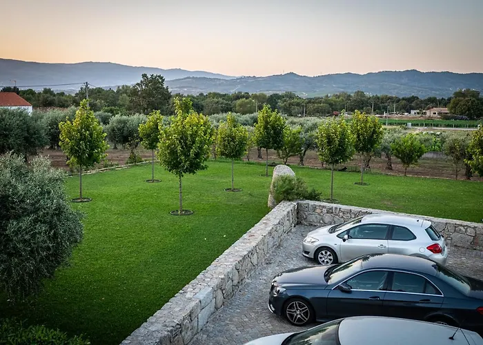 Quinta Oliveiras