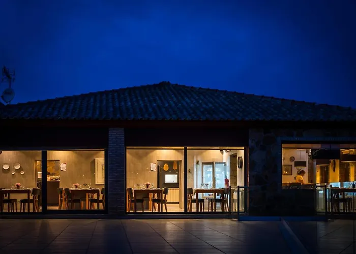 Quinta Oliveiras Hotel