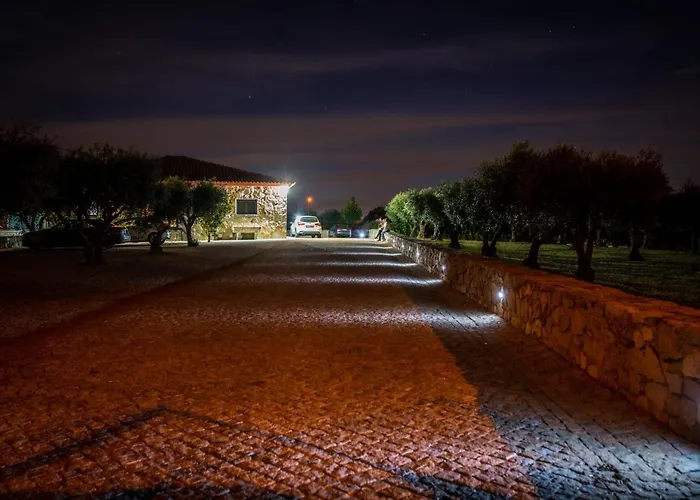 Quinta Oliveiras * Fundão