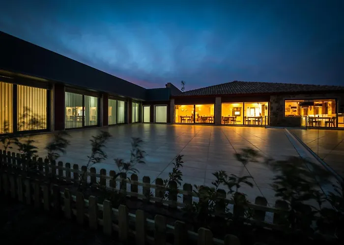 Quinta Oliveiras Hotel