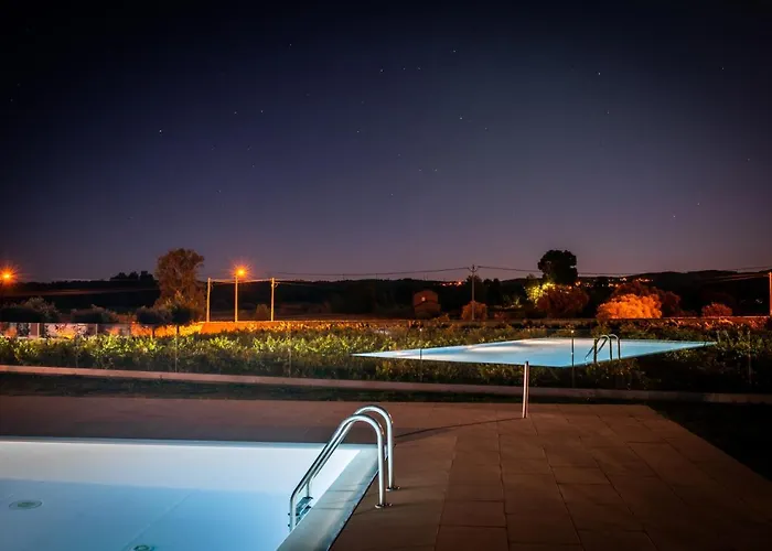 Hotel Quinta Oliveiras *