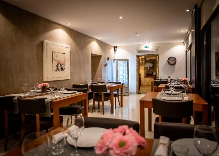 Hotel Quinta Oliveiras